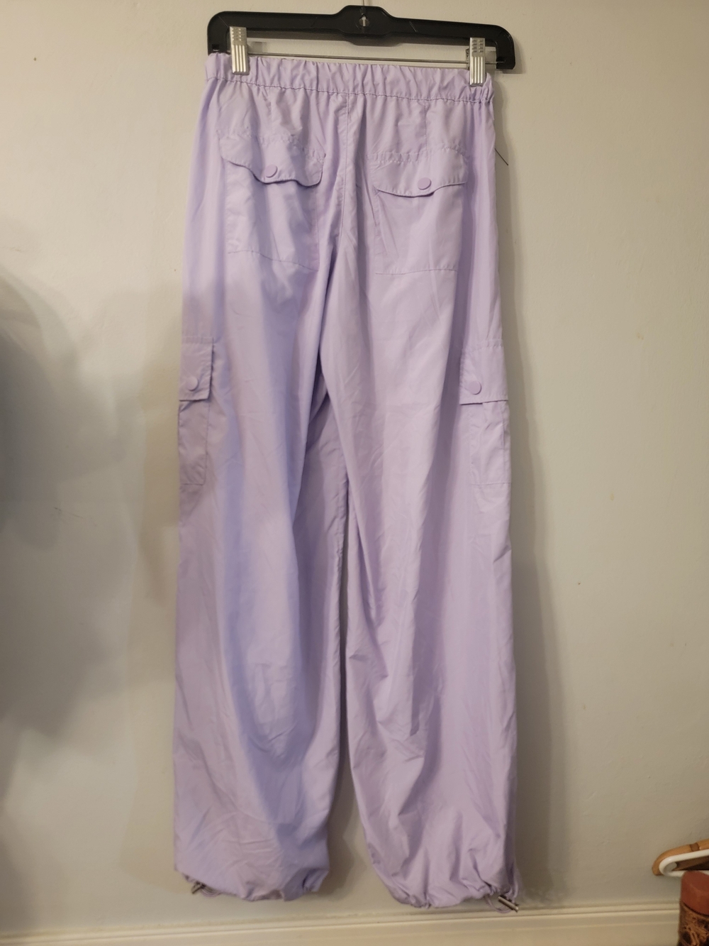 Nordstrom Pants Purple - Picture 3 of 8